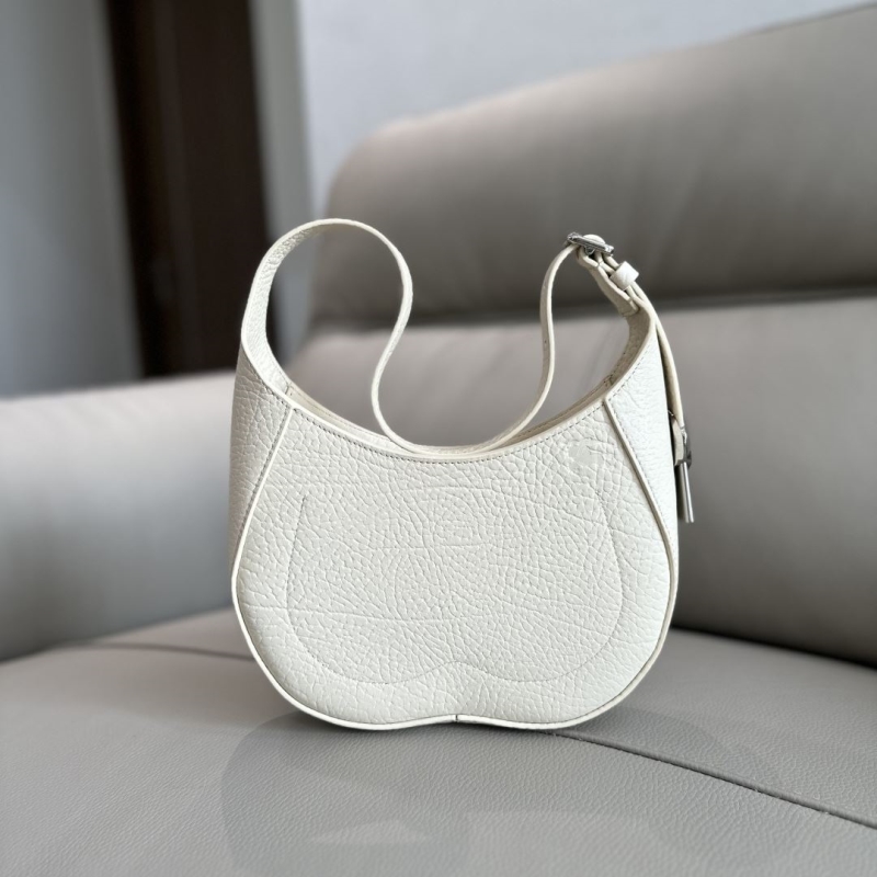 Bv*b*rry hobo bags